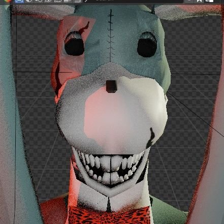 pielifeless's profile picture. 🇧🇷 || he/him || 2D/3D artist, programmer, writer, musician || Creator of BON'S BURGERS: AFTER HOURS - A #TheWaltenFiles Fan Game