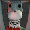 pielifeless's profile picture. 🇧🇷 || he/him || 2D/3D artist, programmer, writer, musician || Creator of BON'S BURGERS: AFTER HOURS - A #TheWaltenFiles Fan Game