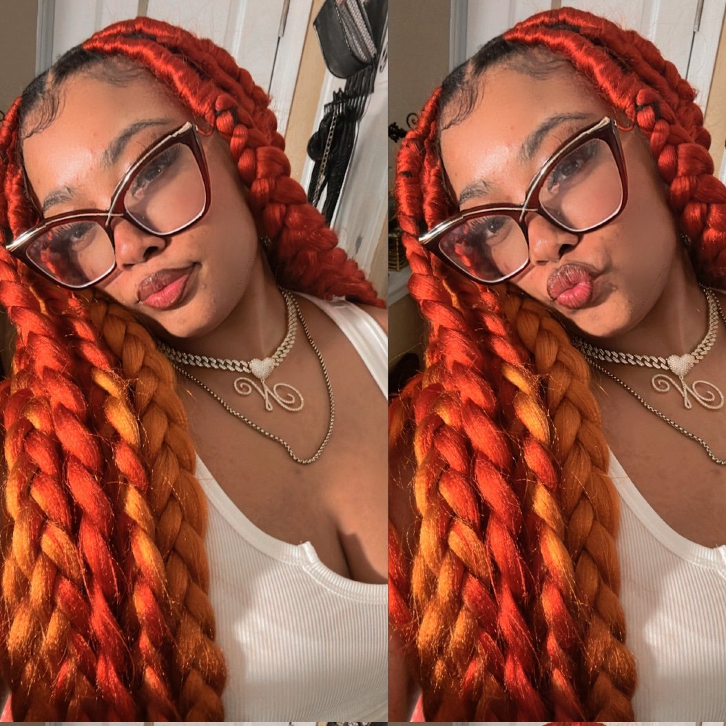 _QueenByDesign_'s profile picture. @QueenByDesign_ Hacked 😔    |✨The only thing more beautiful than art is existence 🎨✨| 1 Peter 2:9 👑 |#NCATAlumna 💙💛