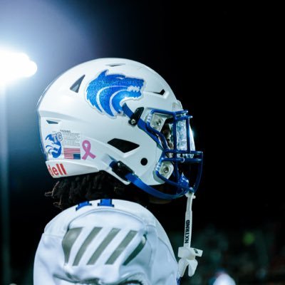 Marcus2Morris's profile picture. 🌴FLA 6'2 180 | Class Of 2028 ATH | Deltona HS | Deltona Florida | 3.8 GPA | 2 Sport Athlete |