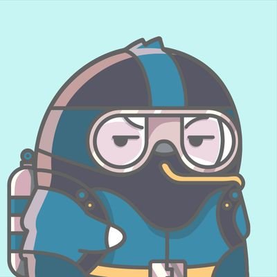 bitprestontech1's profile picture. Anon. Digital Artist 🎨🎭 Content Creator & Writer || @base Enthusiast|  PFP by @snooziesNFT
