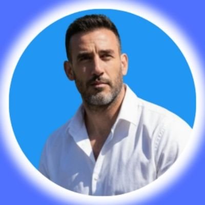 lvtech_cba's profile picture. Técnico Informático & Python Dev