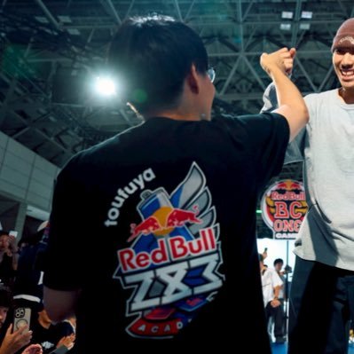 toufutoufu123's profile picture. sf6(M豪鬼 2100↑) #RedBull283Academy