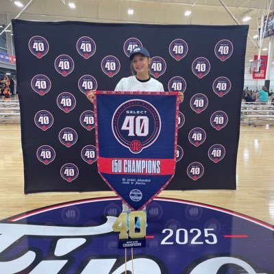 Leelyn_Brown's profile picture. 🏀 Michigan Premier 2028 #1 💙💛Columbia Central ’28 - (this is my active account)