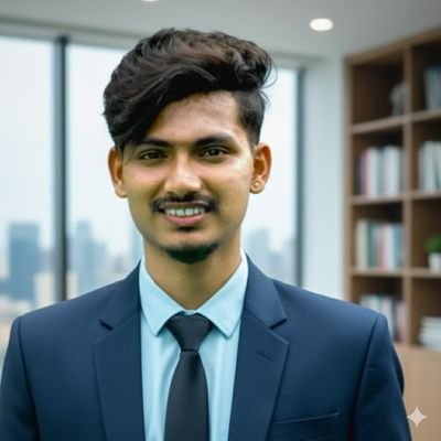 Harik1275's profile picture. Tech & AI explorer | Documenting my journey from zero | Sharing experiments, mistakes, and lessons | Next.js, Nest.js, LLMs | Building daily, growing together