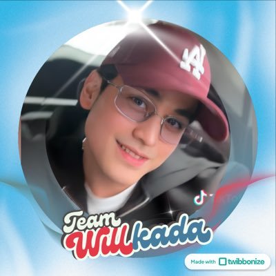 TitaJen26's profile picture. Fan account | Member of @teamWILLkada 🫶 | ⏰@tita_jen26 🌈@titajen26
