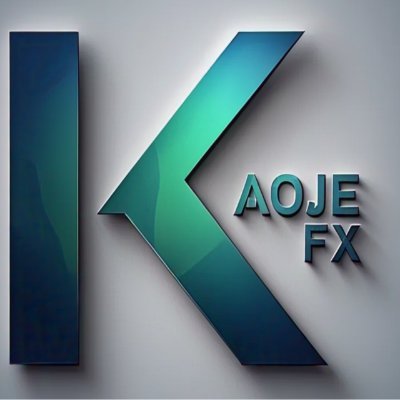 Kaojefx's profile picture. 📈 Forex Trader | Smart Money Concepts (ICT)
💡 Focused on Liquidity, FVGs & Order Blocks
🧠 Discipline • Patience • Precision
🎯 Building consistency, one trad