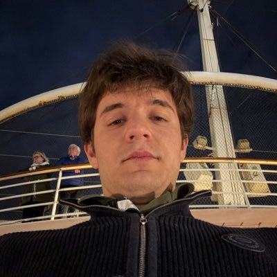 Doe123Jl's profile picture. Account von Aurel Mala; gebe hier so meine Gedanken wieder