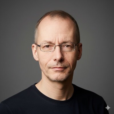 StefanW's profile picture. I help you excel at being agile. 

Join 40,000 peers for my weekly newsletter ‘Food for Agile Thought:’ https://t.co/H9spA9avUl