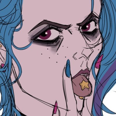 bluustain's profile picture. 