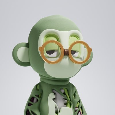 TheCPTDavid's profile picture. Blockchain & Web3 Enthusiast |Professional GM, GA, and/or GN Reply Guy | Killabears - LongLost - RE:GANG - AKCB| Like most of NY, I’m under construction,