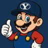 SuperMarioCoug's profile picture. It’s all about the Cougs, Jazz, White Sox, Super Mario, The Legend of Zelda, and all things Nintendo. That’s the big 6 right there.