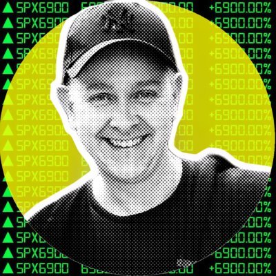 sturgemoore's profile picture. The Coiners | 🇨🇵 🇬🇧 | SPX6900💹🧲 | Ecommerce | AI | Gaming | DePin | Rwa