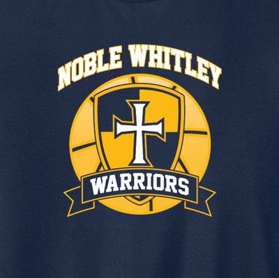 nwboysbball's profile picture. Social Media for the Noble Whitley Warrior Varsity Boys Homeschool Basketball team