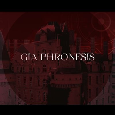 @GiaPhronesis