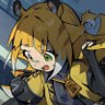 catgr_r's profile picture. love and deepspace, honkai star rail e zenless zone zero