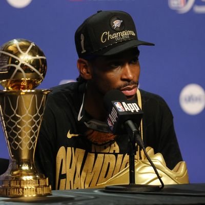 PlayoffJayy_'s profile picture. 𝗚𝗼𝗱 𝗙𝗶𝗿𝘀𝘁 ✝️ • @okcthunder • @polymarketsport • 𝘁𝘂𝗿𝗻 𝗻𝗼𝘁𝗶𝘀 𝗼𝗻 🔔 | @playoffsports_