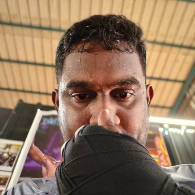 AntonyRubin's profile picture. Hon. Member, State Board for Wildlife - TN | Animal Activist | Entrepreneur | Strategist | Partner @HeedDigital | Founder @EnvoScoop | Xs & RXs are personal