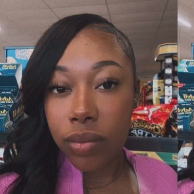 ImanOnYaTL_'s profile picture. jolie bada$$