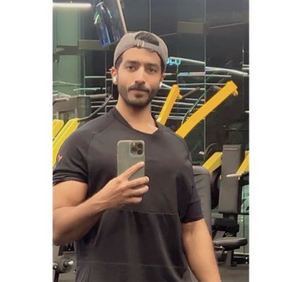 AhmadMAlOthman's profile picture. 