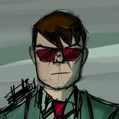 mx_eden's profile picture. Coder, Artist, Game Dev.