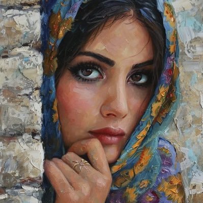 LeilaLleilati's profile picture. 