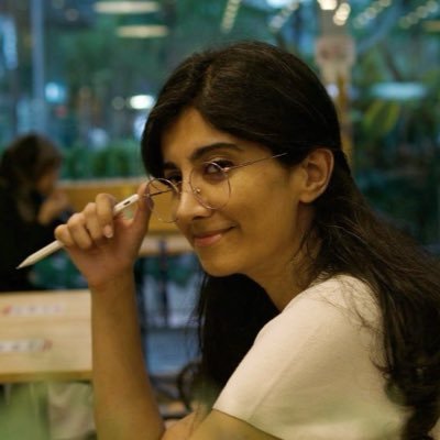 mehreen_omer's profile picture. AI Builder 🛠️ | Founder @ https://t.co/DorgDaobcN Product Marketing @mindvalley📍🇲🇾 Building https://t.co/XWdtF5OsEo - The Distribution Agent for AI Builders