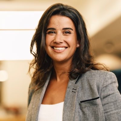 MyriamCastello's profile picture. Executive Advisor @SUEZ  Ex 🇺🇳 @UNODC in the Sahel and @MSF 🇪🇺 Proud @LSEnews, @SciencesPo and @QMUL Alumna Views=own RT/like≠endorsements