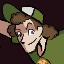 KeepItGoinGames's profile picture. A game developer with a dream of reinvigorating the ancient art of good video game making, one overly-optimistic step at a time.