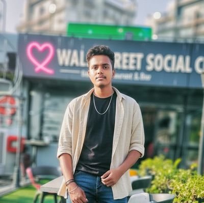 Anoop670's profile picture. Turning ideas into code, and code into experiences. Always building, always curious.