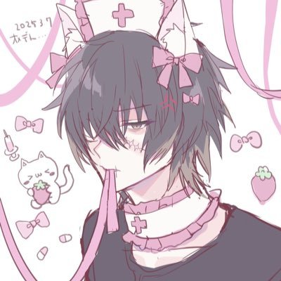 wingsl6ver's profile picture. 0/18 bmf pls 😔