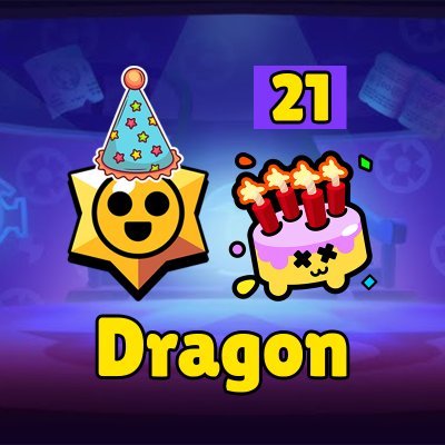 Dragon 🎂🎉さんのプロフィール画像