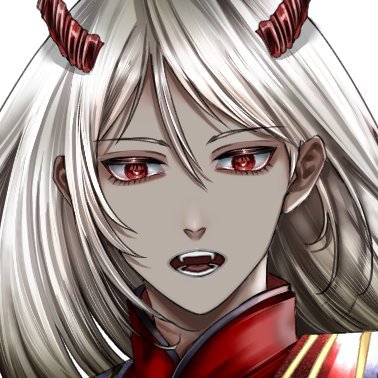 Kioh_Miburoh's profile picture. イリアムライバー:4月15日初陣。 鬼の末裔。 歌・雑・セリフ、絵など('ω')ノ
⛩総合タグ:#壬生狼伝
⛩IRIAM:https://t.co/TwFdG36fzh
⛩youtube:https://t.co/GoJ6qM73l7
⛩母上:稲荷悠人@inari1113
⛩ロゴデザ:Seikoyuki様 @Seikoyuki_logo