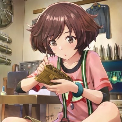YukariAkiyama_x's profile picture. 