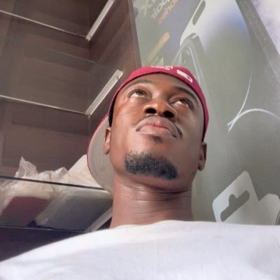 sakoe_90's profile picture. Gods Eye on me 👀🙏@realmadrid❤️👊🏾👊🏾