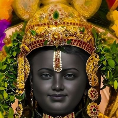 _SachinGaur's profile picture. Lifelong learner, lover of food & books, sci-fi fan | Views my own | Likes & RTs not endorsements | निमित्तमात्रमेव अहम् रामस्य दासोस्म् | यतो धर्मस्ततो जयः