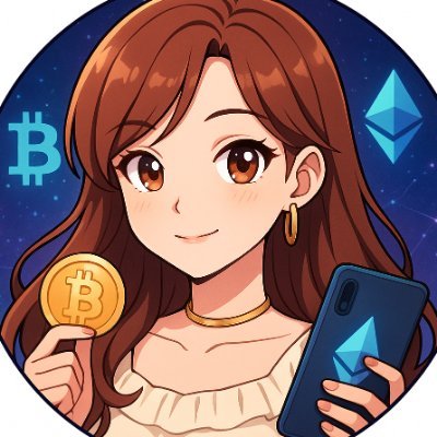 CryptoVelina's profile picture. Web 3 Content Creater 

|  Part Time Gamer |