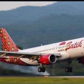 cs24jam1064's profile picture. Call center Batik air 087722021212