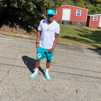 Yattabing's profile picture. SC:Yattabing628.... Alabama State guy.. Birmingham living, Miami raised..