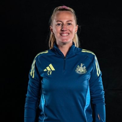 CourtneyVacher's profile picture. NUW U21s Head Coach @NUWFC @NUFC | UEFA A & Elite Youth A Licence Candidate @FAWCoachEd