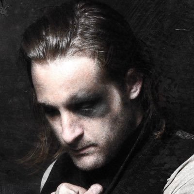 NicholasPaulX's profile picture. ✠ Musician/Actor/Martial Artist ✠ Initiate of the Ancient Mysteries  ✠ Author for the blog “The Inner Ascent” ✠ Host of “The Nicholas Paul Arnold Hour”