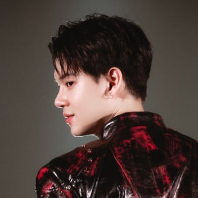 YinWar_A's profile picture. My happiness is you🐻🙊 ✨fan account