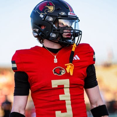 Wyatt Appleton Profile