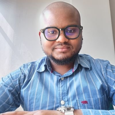 ramehlape's profile picture. Interesting gent. I write a lot - mostly here to share my thoughts.