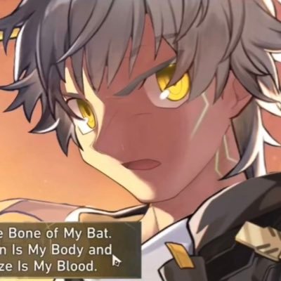 nightlycaelus's profile picture. An archive & fan account for Honkai: Star Rail’s male Trailblazer, #Caelus • #穹 • #카일루스 • Minor spoilers 💫