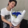SanookWEtie's profile picture. สมาคมเอสสวย 01.04.2025 WESTIE