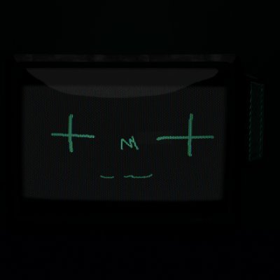 Sim_on_CRT's profile picture. Uhh... I'm confused
But you can call me Simon, if you want to...