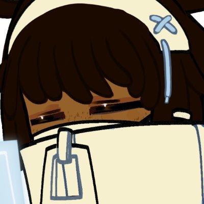 ggumidanshi's profile picture. | 21 | 🔞suggestive content warning! slow artist in both meanings of the term | nsfw alt: @deluxraygunn