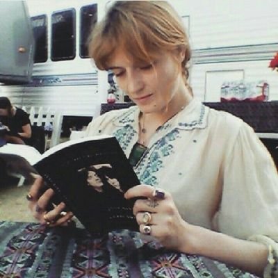 margqtv's profile picture. hannigram and jackieshauna enthusiast