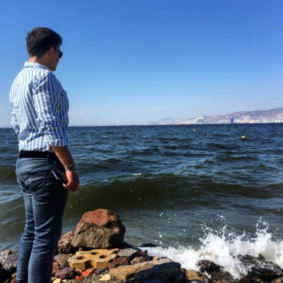 furkanaldemirx's profile picture. 🦅 $WLFI
